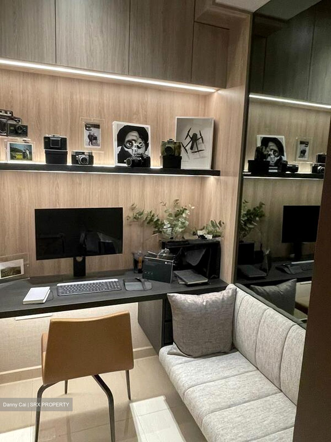 North Gaia (D27), Condominium #517037011